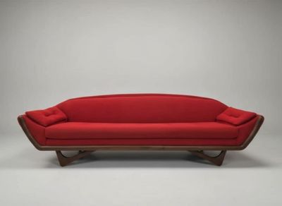 Gondola Sofa