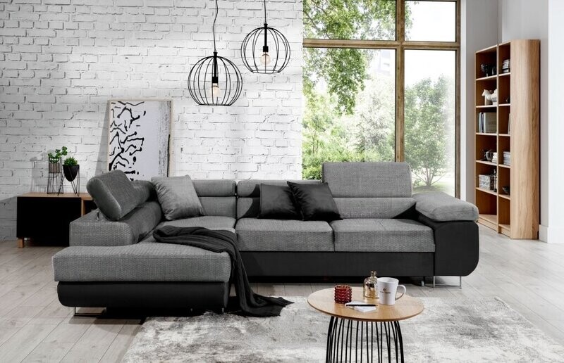 CornerDream Sofa Bed Collection