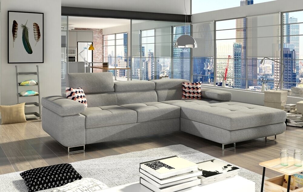 ComfortMax Corner Sofa bed with Storage G88/Z60