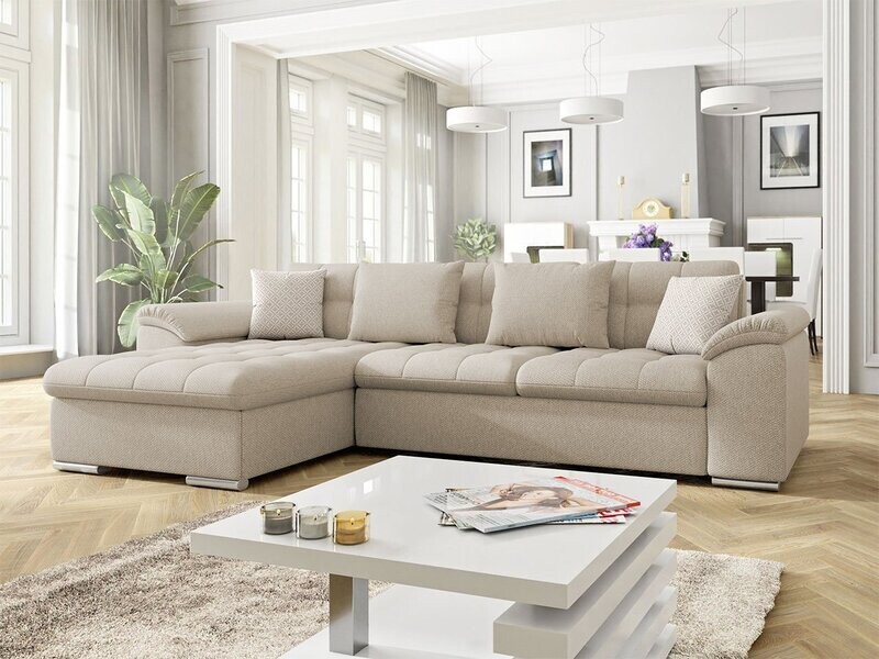 Derby Corner Sofa Bed Collection