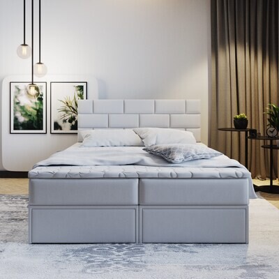 Penny Lane Lift Up Storage Bed S034