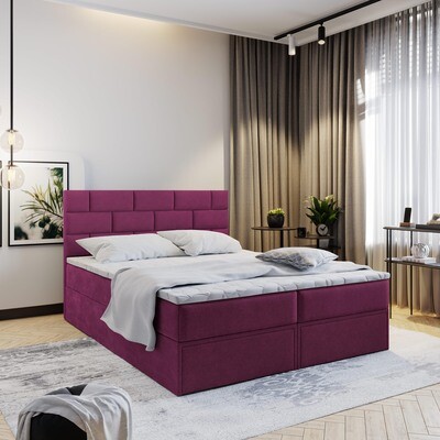 Penny Lane Lift Up Storage Bed A10