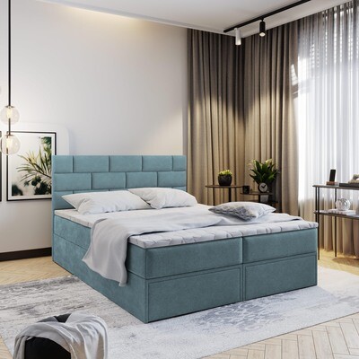 Penny Lane Lift Up Storage Bed A11