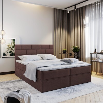 Penny Lane Lift Up Storage Bed A4