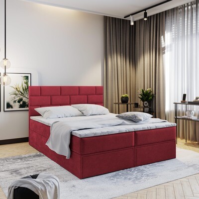 Penny Lane Lift Up Storage Bed A9