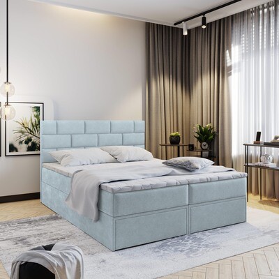 Penny Lane Lift Up Storage Bed A23