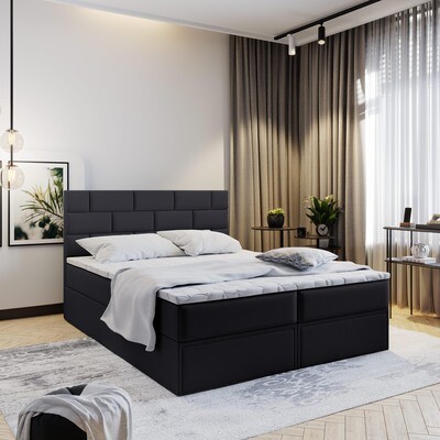 Penny Lane Lift Up Storage Bed S011