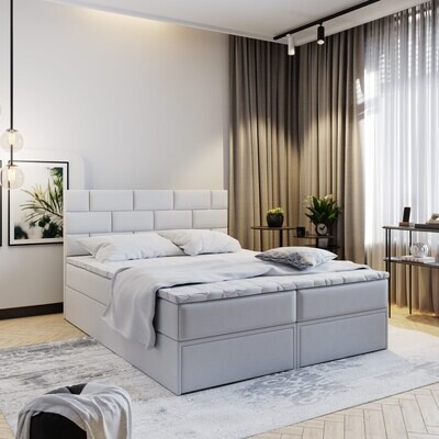 Penny Lane Lift Up Storage Bed S034