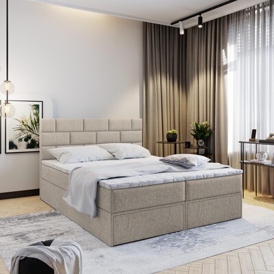 Penny Lane Lift Up Storage Bed IN22