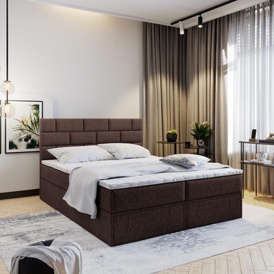 Penny Lane Lift Up Storage Bed IN24
