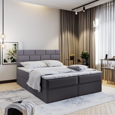 Penny Lane Lift Up Storage Bed S029
