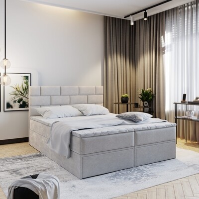Penny Lane Lift Up Storage Bed C10