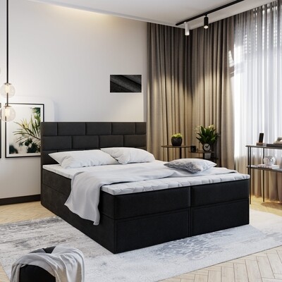 Penny Lane Lift Up Storage Bed C100