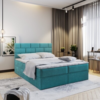 Penny Lane Lift Up Storage Bed C190