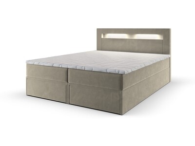 Ethan Lift Up Storage Bed M02