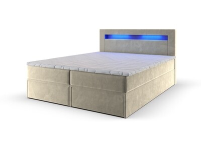 Ethan Lift Up Storage Bed M02