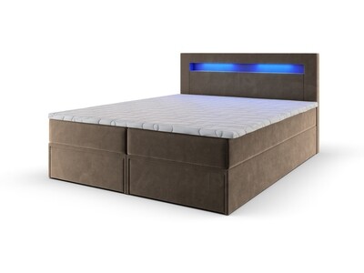 Ethan Lift Up Storage Bed M09