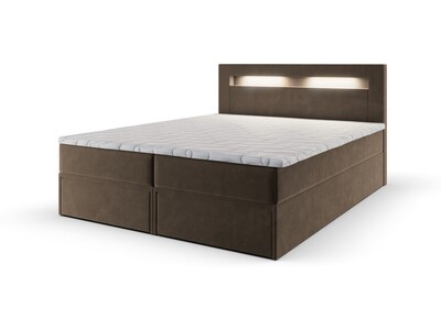 Ethan Lift Up Storage Bed M09
