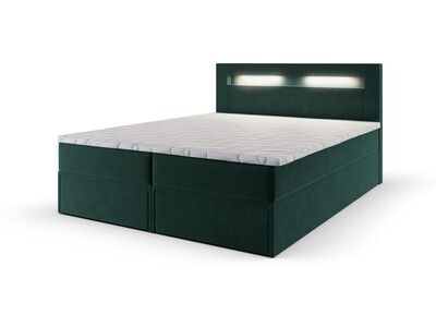 Ethan Lift Up Storage Bed M37