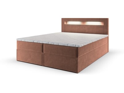 Ethan Lift Up Storage Bed M61