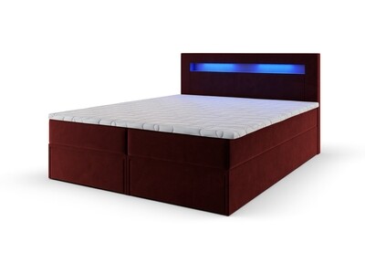 Ethan Lift Up Storage Bed M59