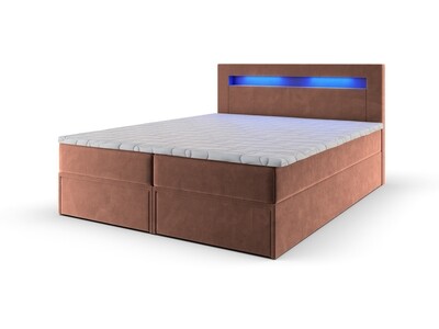 Ethan Lift Up Storage Bed M61