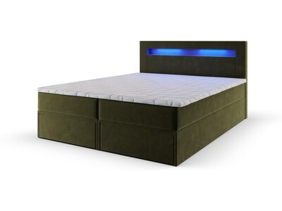 Ethan Lift Up Storage Bed M38