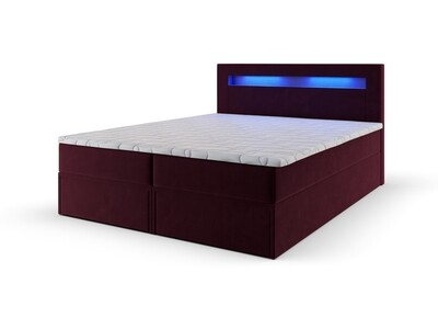 Ethan Lift Up Storage Bed M69