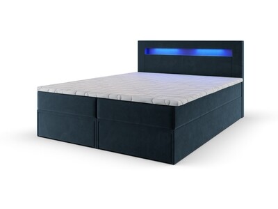 Ethan Lift Up Storage Bed M76