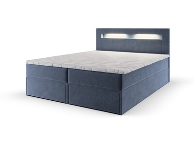 Ethan Lift Up Storage Bed M70