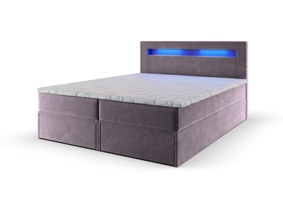 Ethan Lift Up Storage Bed M62