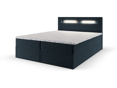 Ethan Lift Up Storage Bed M76