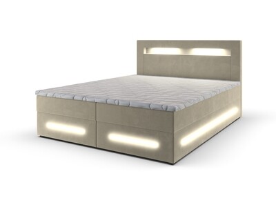 Somerset Lift Up Storage Bed M02