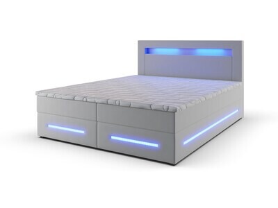 Somerset Lift Up Storage Bed S017