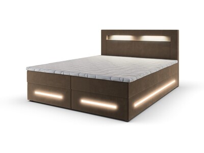 Somerset Lift Up Storage Bed M09