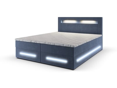 Somerset Lift Up Storage Bed M70
