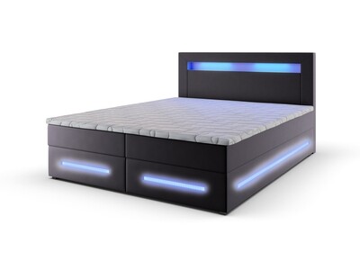 Somerset Lift Up Storage Bed S029