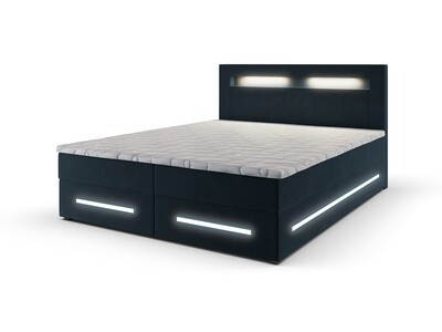 Somerset Lift Up Storage Bed M76