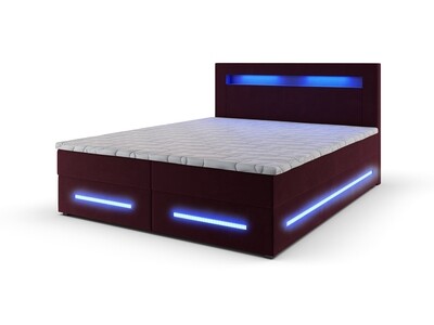 Somerset Lift Up Storage Bed M69