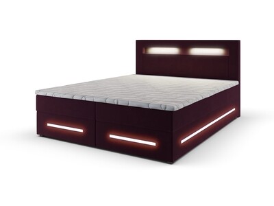 Somerset Lift Up Storage Bed M69