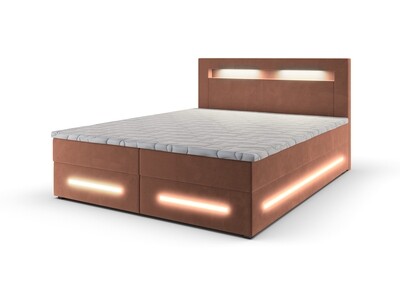Somerset Lift Up Storage Bed M61