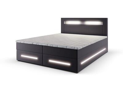 Somerset Lift Up Storage Bed S029