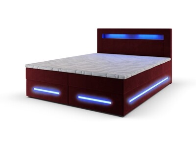 Somerset Lift Up Storage Bed M59