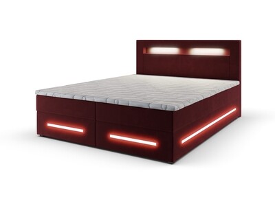 Somerset Lift Up Storage Bed M59