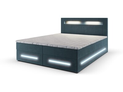 Somerset Lift Up Storage Bed M72