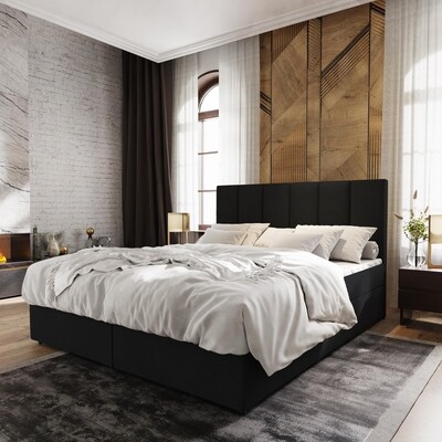 Oasis Lift Up Storage Bed C100