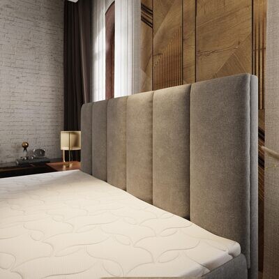 Oasis Lift Up Storage Bed C10