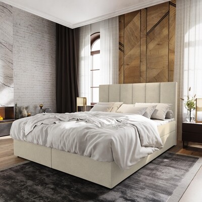 Oasis Lift Up Storage Bed C10