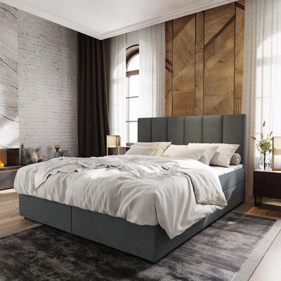 Oasis Lift Up Storage Bed C104