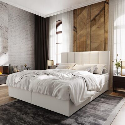Oasis Lift Up Storage Bed S017